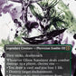 (461) Magic The Gathering Phyrexia: All Will Be One: Extras Single: Glissa Sunslayer (V.2) Holo Rare