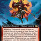 (461) Magic The Gathering Magic: The Gathering - FINAL FANTASY: Extras Single: Gilgamesh, Master-at-Arms (V.2)  Rare
