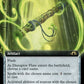 (461) Magic The Gathering Modern Horizons 3: Extras Single: Disruptor Flute  Holo Rare