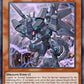 (016) YuGiOh TCG MP19: 2019 Gold Sarcophagus Tin Mega Pack Single: Iron Dragon Tiamaton  Secret Rare