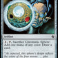 (462) Magic The Gathering Jumpstart Single: Chromatic Sphere  Common