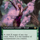 (462) Magic The Gathering Modern Horizons 2: Extras Single: Sanctum Weaver  Rare