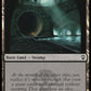 (462) Magic The Gathering Commander Legends: Battle for Baldur's Gate: Extras Single: Swamp (V.4)  Land