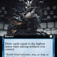 (462) Magic The Gathering Universes Beyond: Fallout: Extras Single: One with the Machine (V.1)  Rare