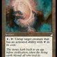 (462) Magic The Gathering Ravnica Remastered: Extras Single: Magewright's Stone  Holo Uncommon