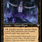 (462) Magic The Gathering Innistrad Remastered: Extras Single: Ecstatic Awakener // Awoken Demon  Common