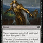 (462) Magic The Gathering Foundations Jumpstart Single: Moment of Craving  Common