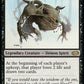 (463) Magic The Gathering Jumpstart 2022 Single: Seizan, Perverter of Truth  Rare