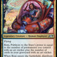 (463) Magic The Gathering Unfinity: Extras Single: Roxi, Publicist to the Stars (V.2)  Uncommon