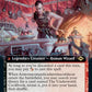 (463) Magic The Gathering Modern Horizons 2: Extras Single: Asmoranomardicadaistinaculdacar (V.3) Holo Rare