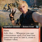 (463) Magic The Gathering Magic: The Gathering - FINAL FANTASY: Extras Single: Prompto Argentum (V.2)  Uncommon