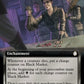 (463) Magic The Gathering Universes Beyond: Fallout: Extras Single: Black Market (V.1)  Rare