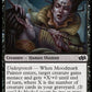 (463) Magic The Gathering Foundations Jumpstart Single: Moodmark Painter  Common
