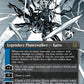 (463) Magic The Gathering Phyrexia: All Will Be One: Extras Single: Kaito, Dancing Shadow (V.2) Holo Rare