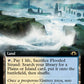 (464) Magic The Gathering Modern Horizons 3: Extras Single: Flooded Strand (V.3)  Rare