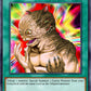 (123) YuGiOh TCG RA04: Quarter Century Stampede Single: Metamorphosis (V.2 - Quarter Century Secret Rare)  Quarter Century Secret Rare