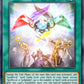 (039) YuGiOh TCG MP14: 2014 Mega-Tins Mega-Pack Single: Spellbook of Judgment  Secret Rare