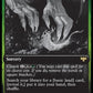 (464) Magic The Gathering Innistrad: Double Feature Single: Dig Up  Rare