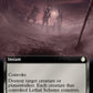 (464) Magic The Gathering Universes Beyond: Fallout: Extras Single: Lethal Scheme (V.1)  Rare