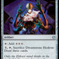 (464) Magic The Gathering Jumpstart Single: Dreamstone Hedron Holo Uncommon