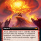 (464) Magic The Gathering Kamigawa: Neon Dynasty: Extras Single: Explosive Singularity (V.2)  Mythic