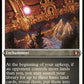 (464) Magic The Gathering Commander Masters: Extras Single: Land Tax Holo Mythic