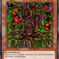 (014) YuGiOh TCG MFC: Magician's Force Single: Vampiric Orchis  Common