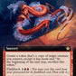 (465) Magic The Gathering Magic: The Gathering Foundations: Extras Single: Electroduplicate (V.3) Holo Rare