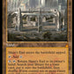 (465) Magic The Gathering Ravnica Remastered: Extras Single: Maze's End  Mythic