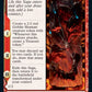 (465) Magic The Gathering Kamigawa: Neon Dynasty: Extras Single: Fable of the Mirror-Breaker // Reflection of Kiki-Jiki (V.2)  Rare