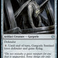 (465) Magic The Gathering Jumpstart Single: Gargoyle Sentinel  Uncommon
