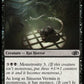 (465) Magic The Gathering Jumpstart 2022 Single: Shambling Ghoul  Common