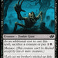 (465) Magic The Gathering Foundations Jumpstart Single: Morkrut Behemoth  Common