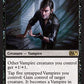 (087) Magic The Gathering The List Single: Captivating Vampire  Rare