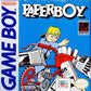 GameBoy: Paperboy
