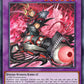 (035) YuGiOh TCG INFO: The Infinite Forbidden Single: Fiendsmith's Lacrima  Common