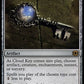 (160) Magic The Gathering The List Single: Cloud Key  Rare