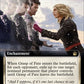 (466) Magic The Gathering Universes Beyond: Doctor Who: Extras Single: Grasp of Fate (V.1)  Rare