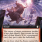 (466) Magic The Gathering Universes Beyond: Fallout: Extras Single: Chaos Warp (V.1)  Rare