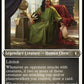 (466) Magic The Gathering Commander Masters: Extras Single: Mangara, the Diplomat Holo Rare