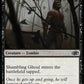 (466) Magic The Gathering Jumpstart 2022 Single: Sinuous Vermin  Common