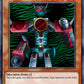 (099) YuGiOh TCG DB2: Dark Beginning 2 Single: Machine King  Common