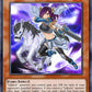 (088) YuGiOh TCG MP20: 2020 Tin of Lost Memories Mega Pack Single: Valkyrie Funfte  Common