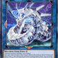 (108) YuGiOh TCG MP19: 2019 Gold Sarcophagus Tin Mega Pack Single: Cyber Dragon Sieger  Secret Rare