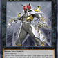 (212) YuGiOh TCG RA04: Quarter Century Stampede Single: Evilswarm Exciton Knight (V.2 - Quarter Century Secret Rare)  Quarter Century Secret Rare