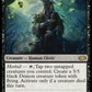 (467) Magic The Gathering Jumpstart 2022 Single: Skirsdag High Priest  Rare