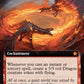 (467) Magic The Gathering Magic: The Gathering Foundations: Extras Single: Rite of the Dragoncaller (V.3) Holo Mythic