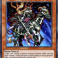 (EN066) YuGiOh TCG DCR: Dark Crisis Single: Mefist the Infernal General (V.2 - Rare)  Rare