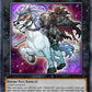 (222) YuGiOh TCG MP14: 2014 Mega-Tins Mega-Pack Single: Ghostrick Dullahan  Rare