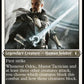 (468) Magic The Gathering Commander Masters: Extras Single: Odric, Master Tactician Holo Rare